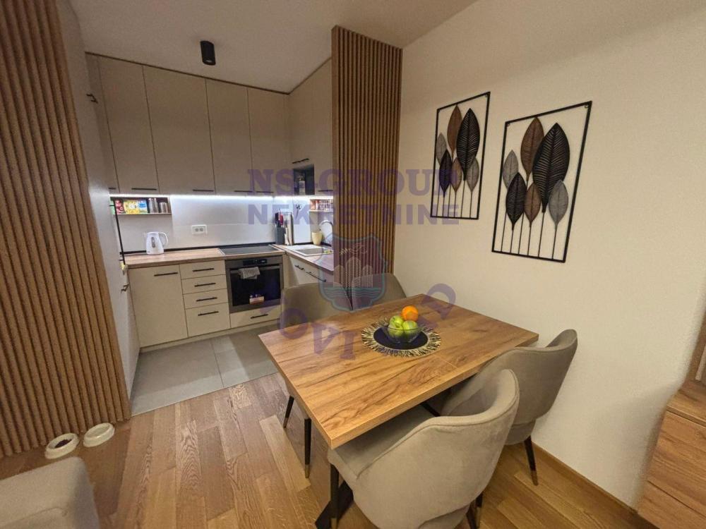 Slika 1 - Troiposoban stan na prodaju, 80m2, 278.100€