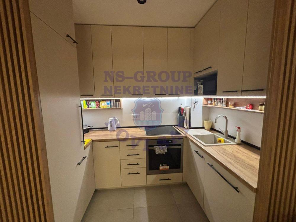 Slika 2 - Troiposoban stan na prodaju, 80m2, 278.100€