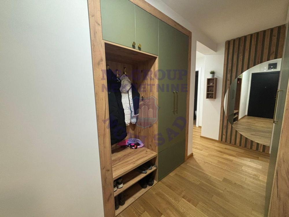 Slika 3 - Troiposoban stan na prodaju, 80m2, 278.100€