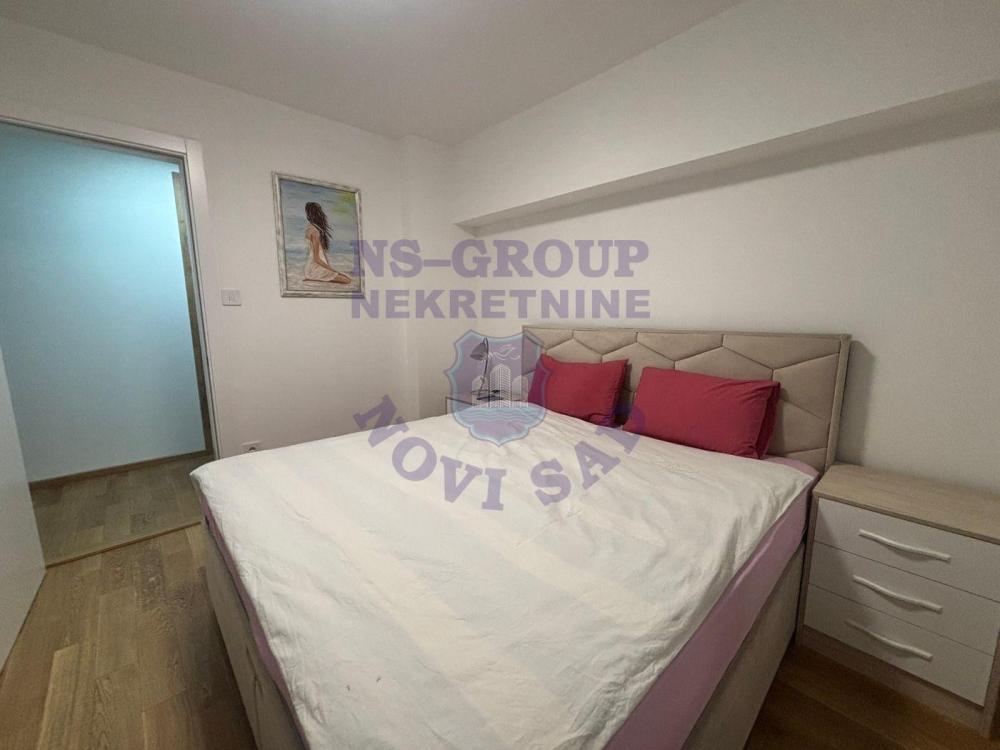 Slika 5 - Troiposoban stan na prodaju, 80m2, 278.100€