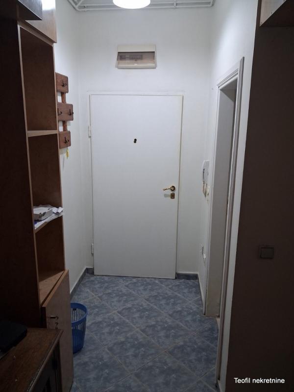 Slika 2 - Pionirska, Jednosoban stan za izdavanje, 23m2, 250€