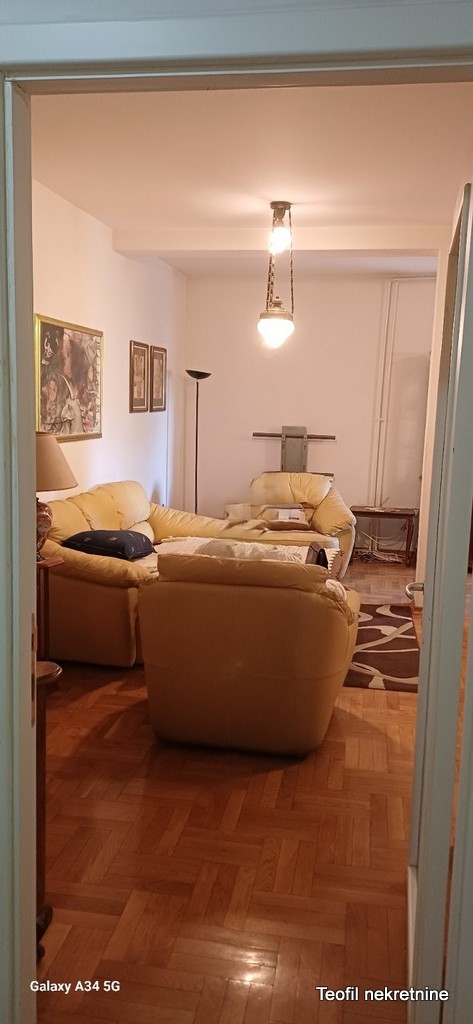 Slika 1 - Bregalnička, Dvosoban stan na prodaju, 58m2, 220.000€