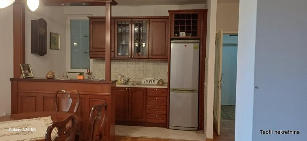 Slika 3 - Bregalnička, Dvosoban stan na prodaju, 58m2, 220.000€