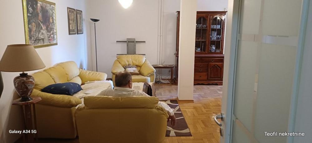 Slika 4 - Bregalnička, Dvosoban stan na prodaju, 58m2, 220.000€