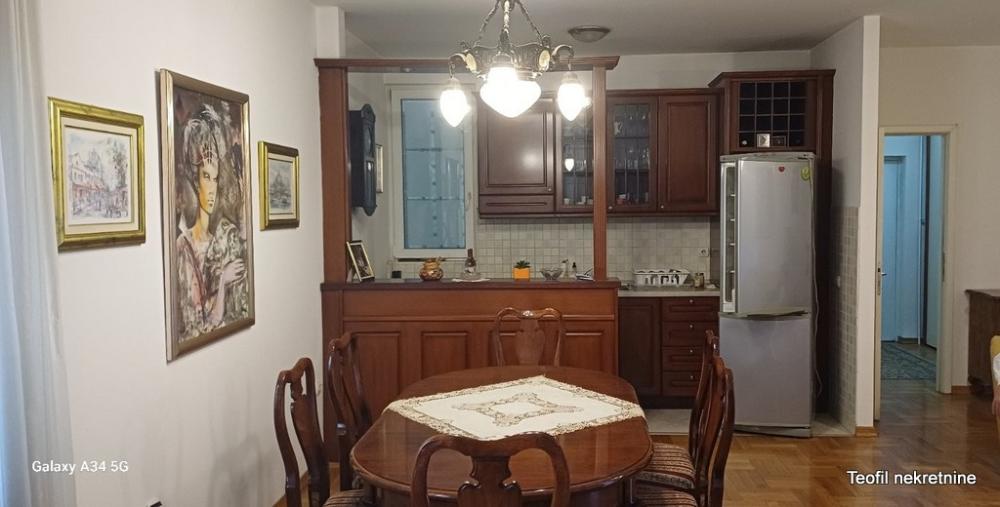 Slika 5 - Bregalnička, Dvosoban stan na prodaju, 58m2, 220.000€