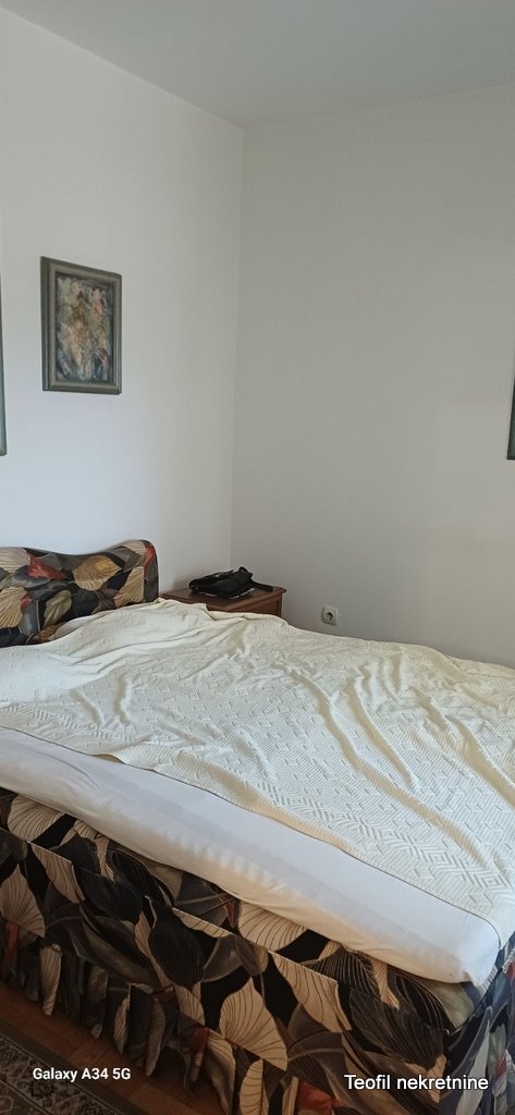 Slika 7 - Bregalnička, Dvosoban stan na prodaju, 58m2, 220.000€