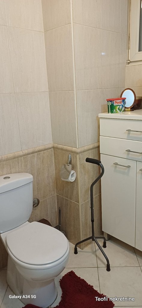Slika 9 - Bregalnička, Dvosoban stan na prodaju, 58m2, 220.000€