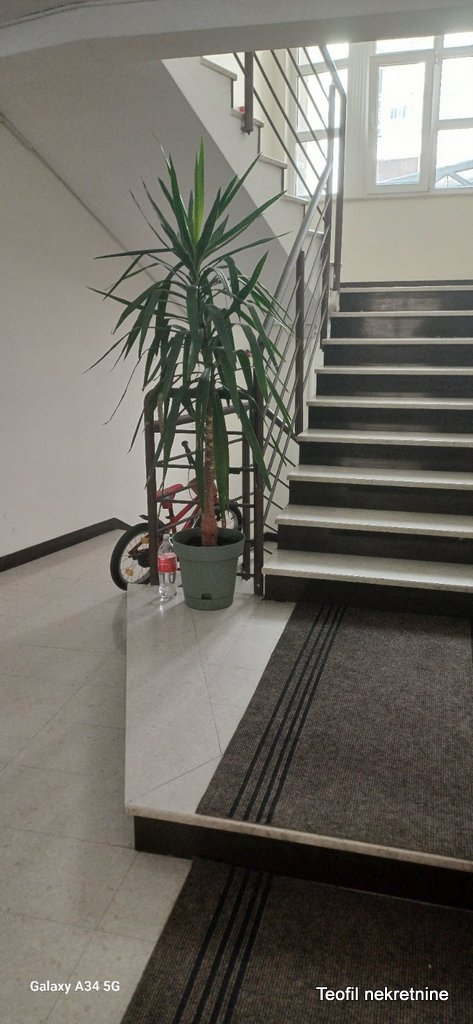 Slika 10 - Bregalnička, Dvosoban stan na prodaju, 58m2, 220.000€
