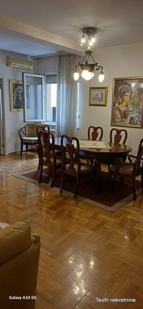 Glavna slika -Bregalnička, Dvosoban stan na prodaju, 58m2, 220.000€