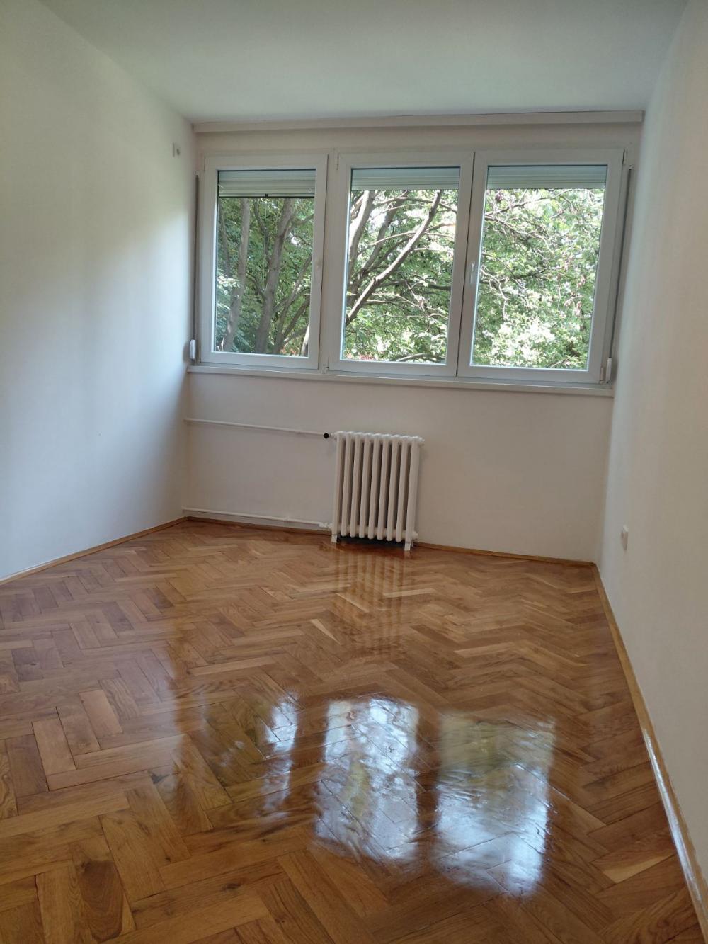 Slika 4 - Bulevar Mihajla Pupina, Trosoban stan za izdavanje, 64m2, 750€