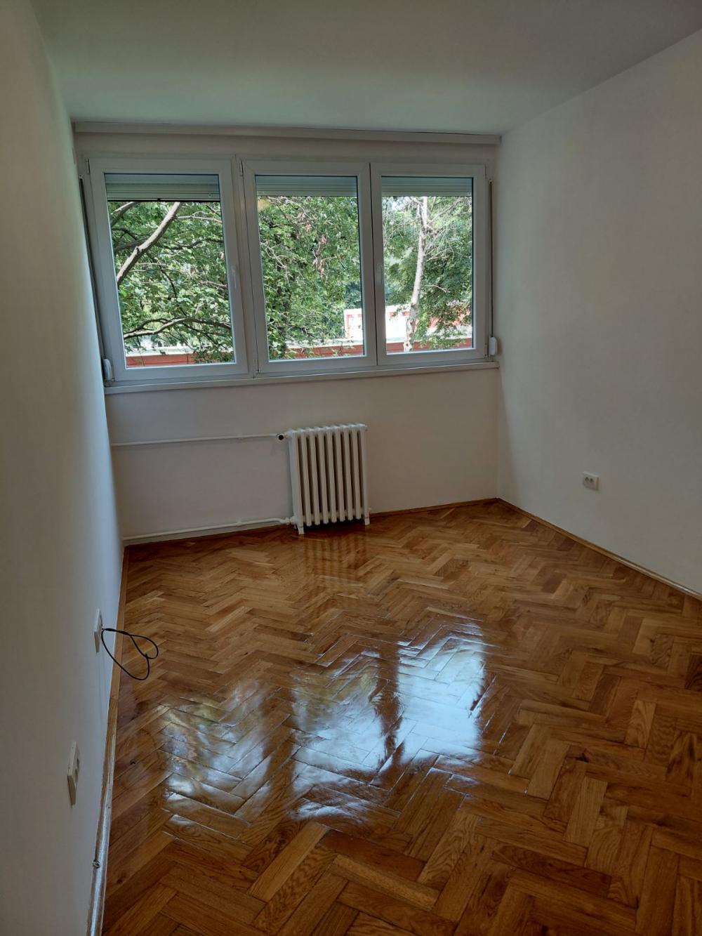 Slika 3 - Bulevar Mihajla Pupina, Trosoban stan za izdavanje, 64m2, 750€