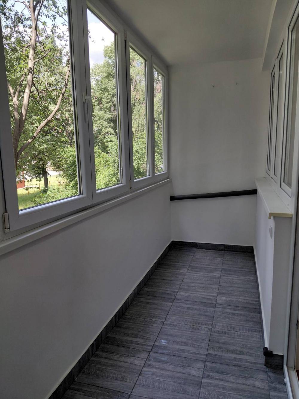 Slika 9 - Bulevar Mihajla Pupina, Trosoban stan za izdavanje, 64m2, 750€