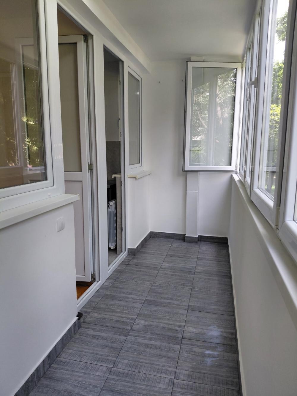 Slika 8 - Bulevar Mihajla Pupina, Trosoban stan za izdavanje, 64m2, 750€
