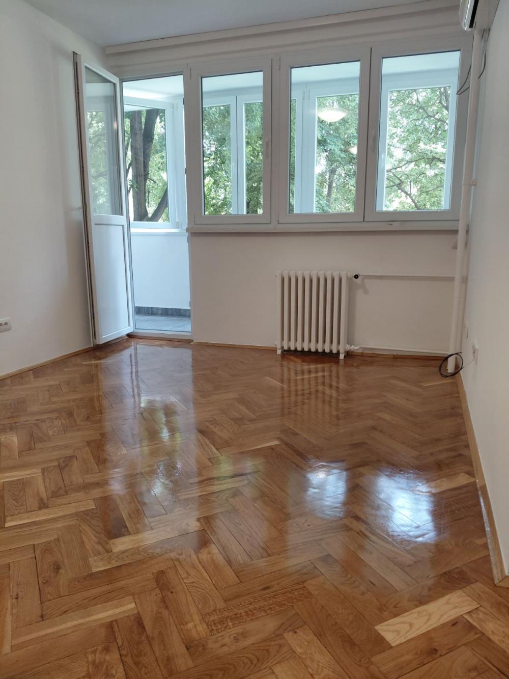 Glavna slika -Bulevar Mihajla Pupina, Trosoban stan za izdavanje, 64m2, 750€