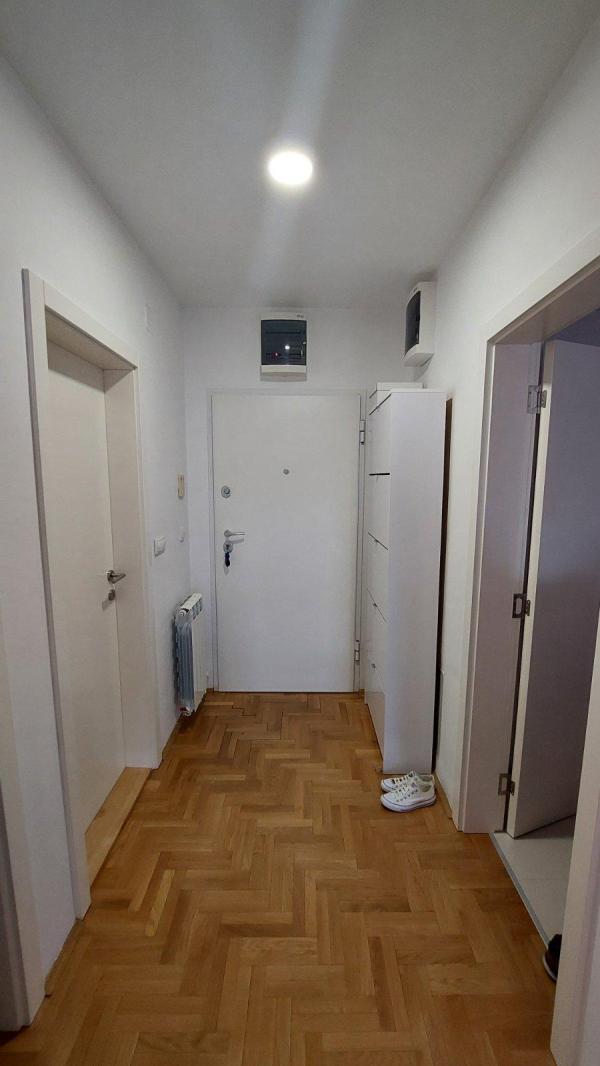 Slika 3 - Mileve Marić Ajnštajn, Dvosoban stan za izdavanje, 42m2, 500€