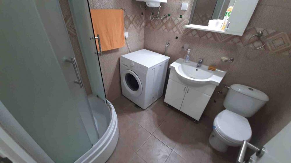 Slika 7 - Dušana Jovanovića, Dvosoban stan za izdavanje, 47m2, 500€