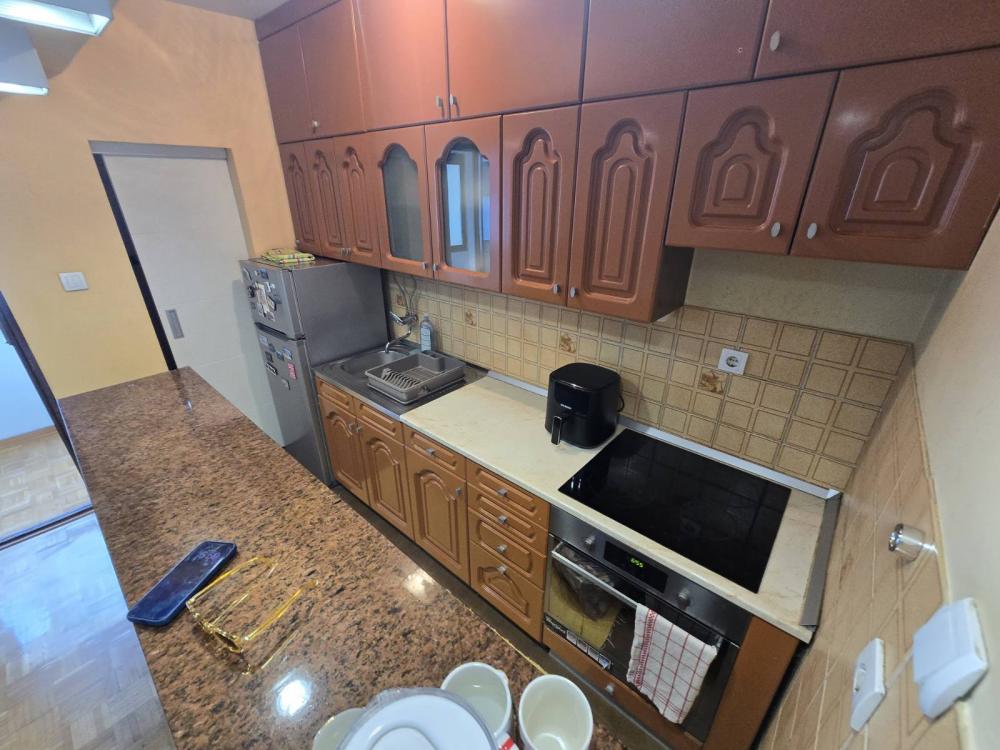 Slika 5 - Braničevska, Dvosoban stan za izdavanje, 54m2, 550€