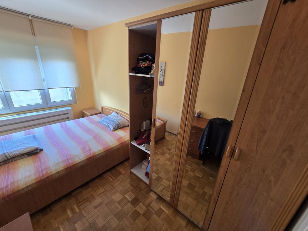 Slika 7 - Braničevska, Dvosoban stan za izdavanje, 54m2, 550€