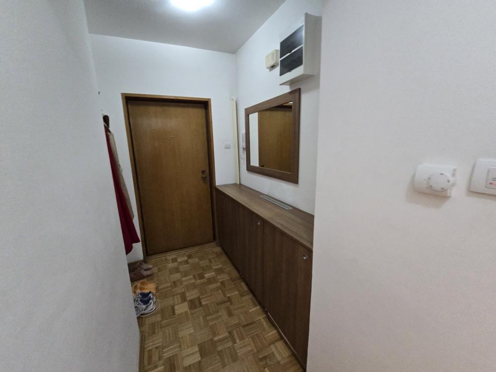 Slika 8 - Braničevska, Dvosoban stan za izdavanje, 54m2, 550€