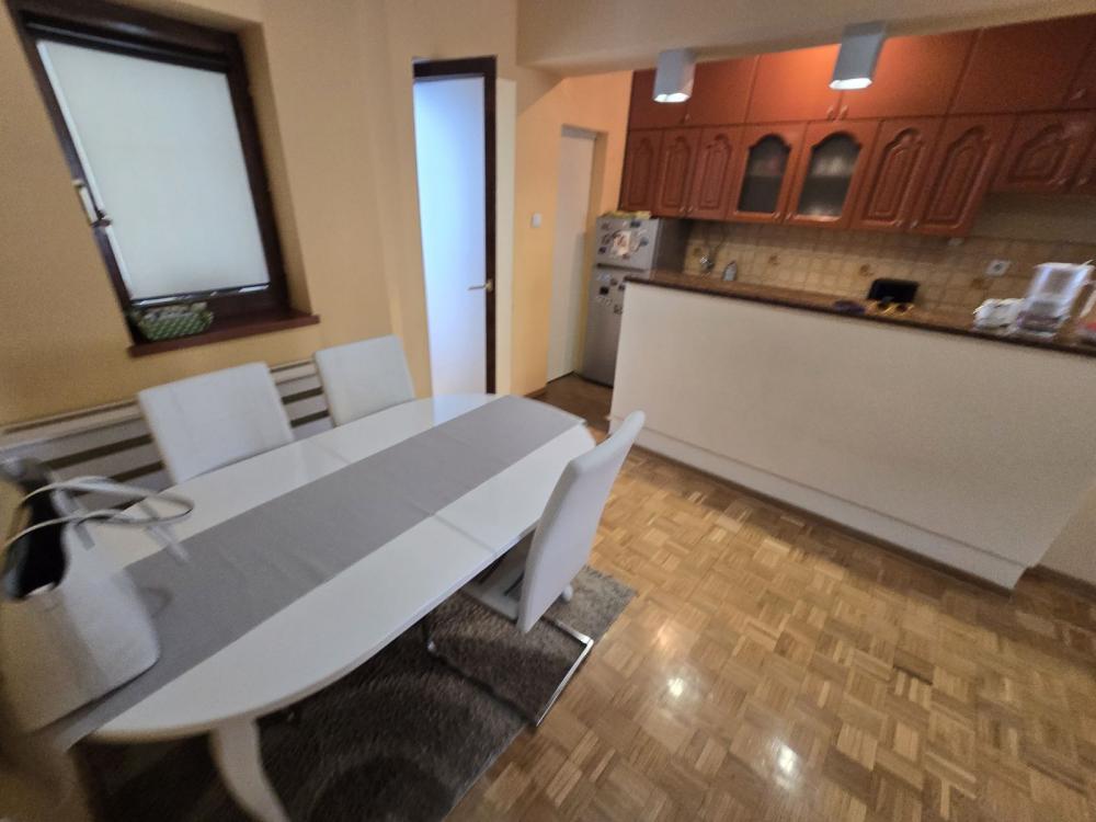 Slika 2 - Braničevska, Dvosoban stan za izdavanje, 54m2, 550€