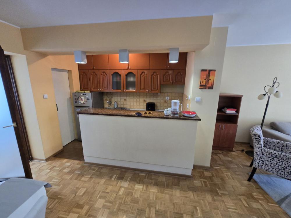 Slika 3 - Braničevska, Dvosoban stan za izdavanje, 54m2, 550€