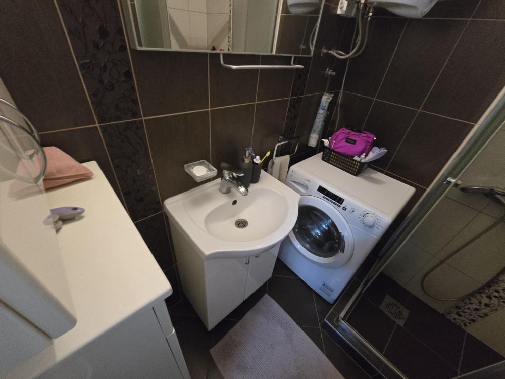 Slika 11 - Braničevska, Dvosoban stan za izdavanje, 54m2, 550€