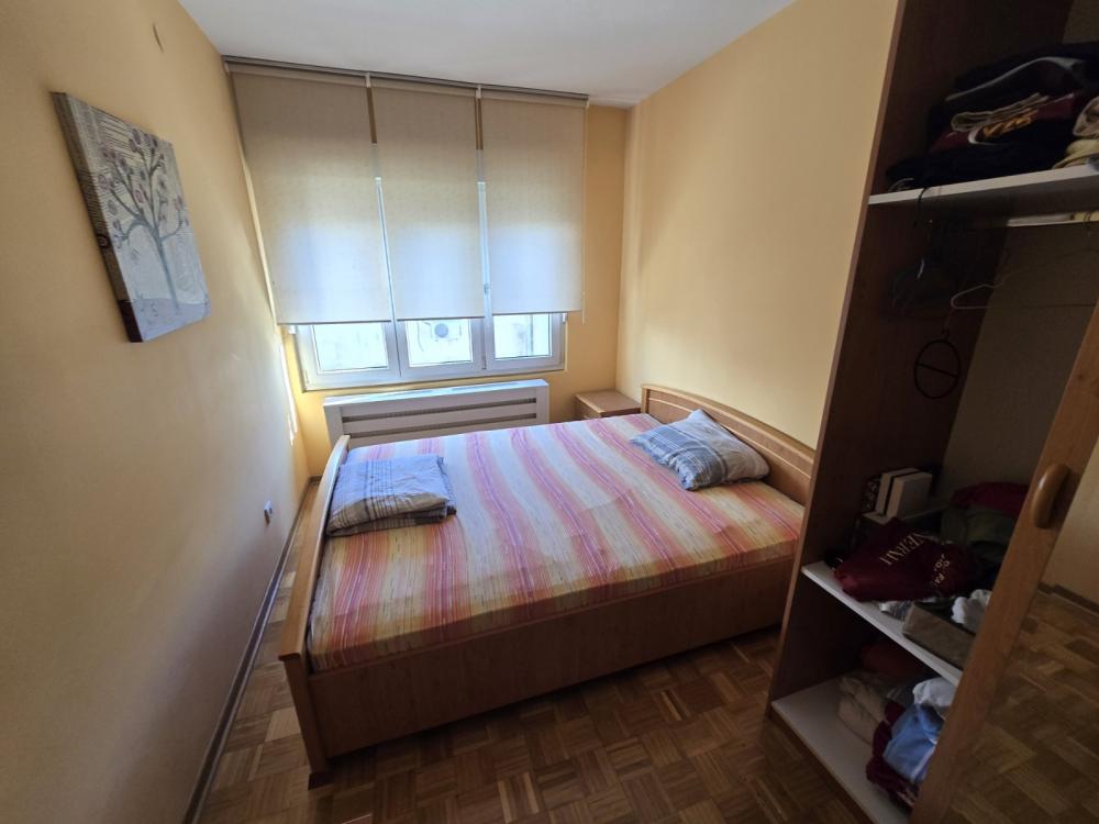 Slika 6 - Braničevska, Dvosoban stan za izdavanje, 54m2, 550€