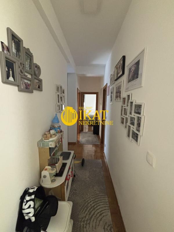 Slika 7 - Teodosijeva, Trosoban stan na prodaju, 69m2, 250.000€