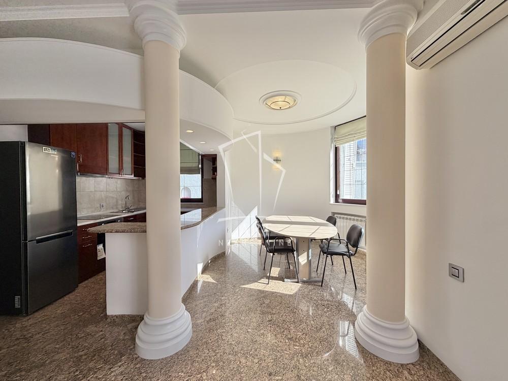 Slika 2 - Bulevar oslobođenja,  Kuća za izdavanje, 146m2, 4.500€