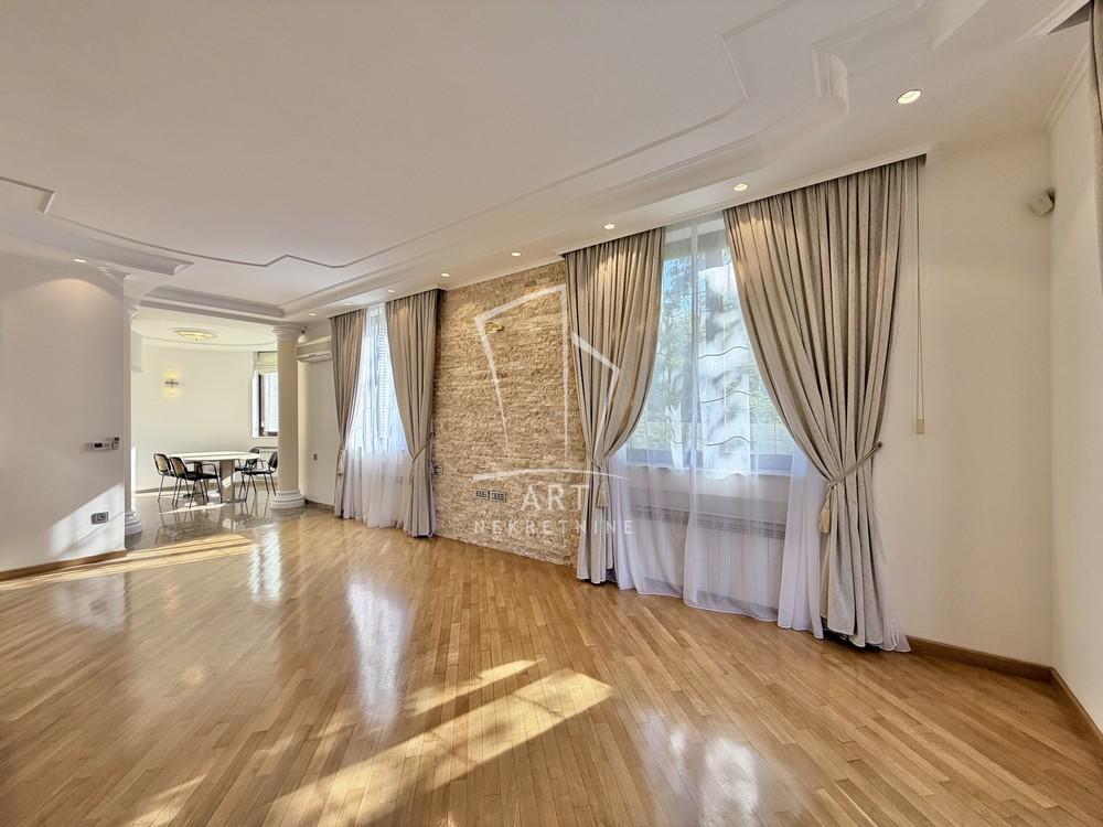Slika 3 - Bulevar oslobođenja,  Kuća za izdavanje, 146m2, 4.500€