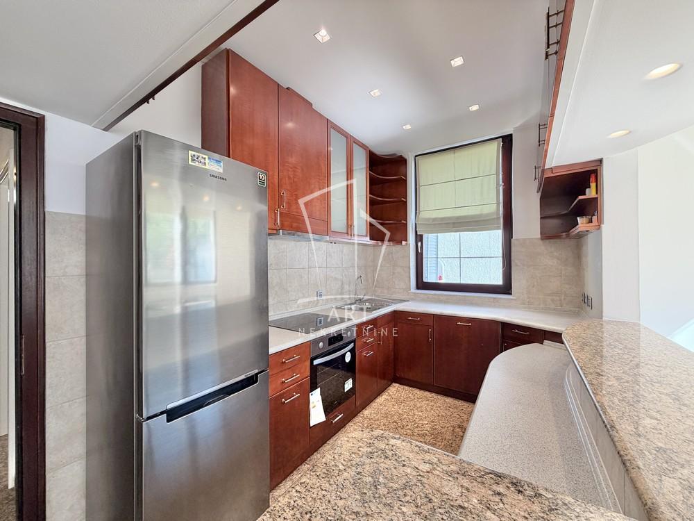 Slika 4 - Bulevar oslobođenja,  Kuća za izdavanje, 146m2, 4.500€