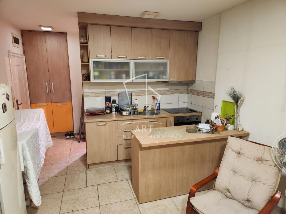 Slika 1 - Hercegovačka,  Stan na prodaju, 26m2, 67.000€