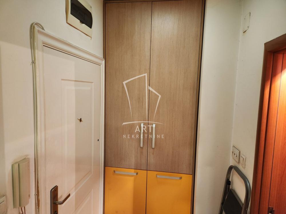 Slika 2 - Hercegovačka,  Stan na prodaju, 26m2, 67.000€