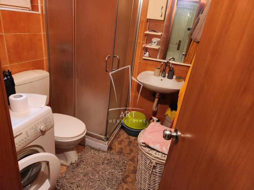 Slika 3 - Hercegovačka,  Stan na prodaju, 26m2, 67.000€
