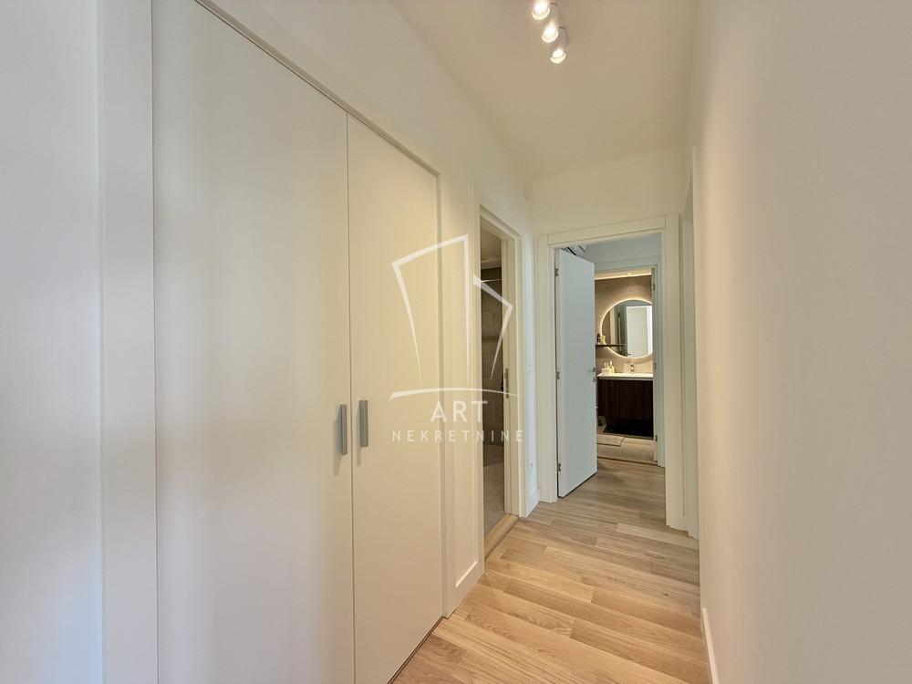 Slika 11 - Luke Ćelovića Trebinjca, Trosoban stan na prodaju, 74m2, 329.000€