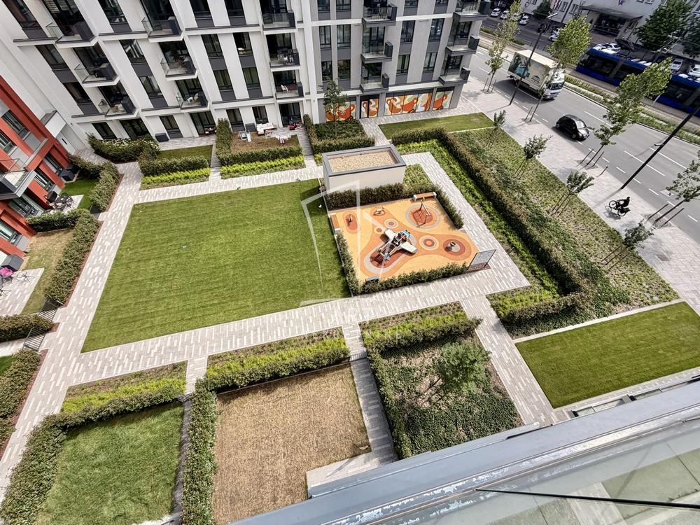 Slika 1 - Luke Ćelovića Trebinjca, Trosoban stan na prodaju, 74m2, 329.000€