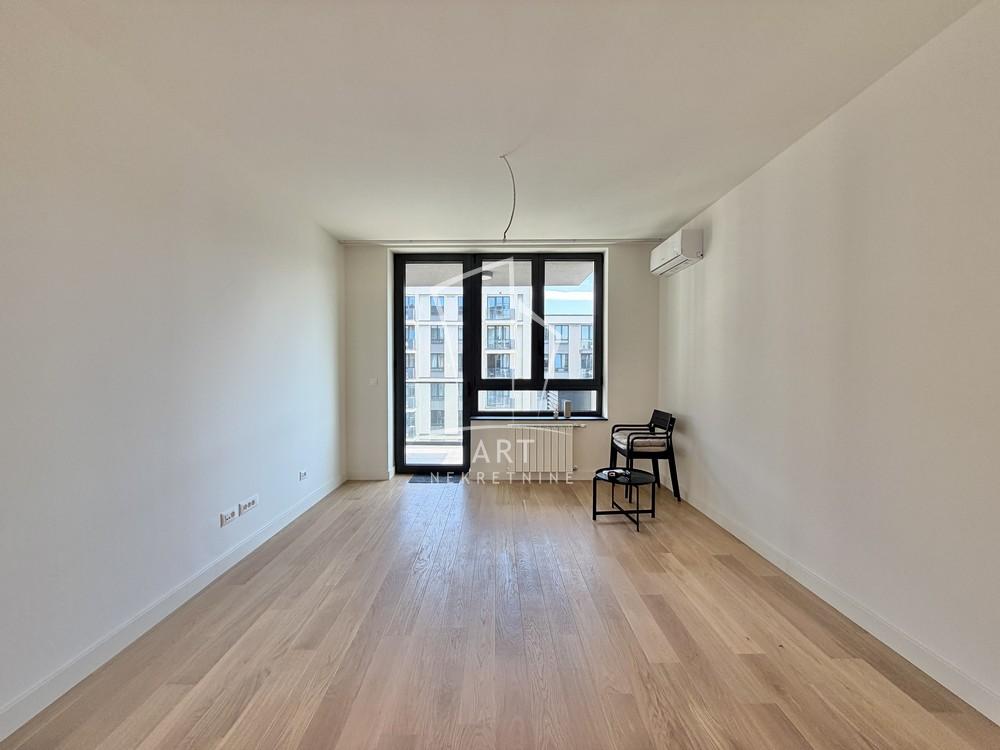 Slika 2 - Luke Ćelovića Trebinjca, Trosoban stan na prodaju, 74m2, 329.000€
