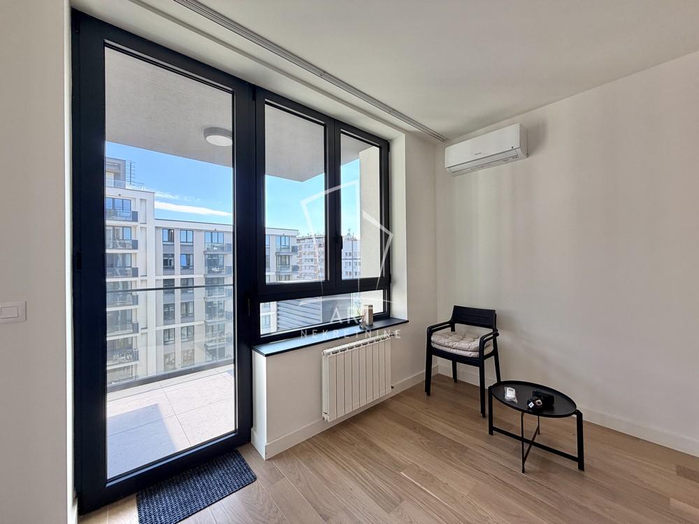 Slika 3 - Luke Ćelovića Trebinjca, Trosoban stan na prodaju, 74m2, 329.000€