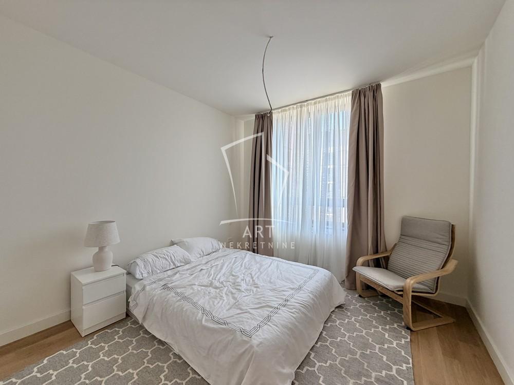 Slika 7 - Luke Ćelovića Trebinjca, Trosoban stan na prodaju, 74m2, 329.000€