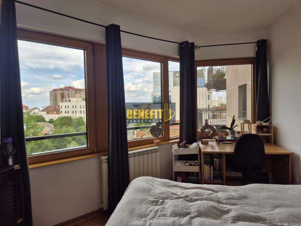 Slika 9 - Troiposoban stan za izdavanje, 108m2, 1.300€