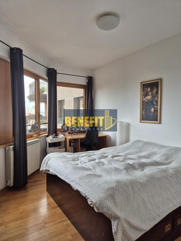 Slika 8 - Troiposoban stan za izdavanje, 108m2, 1.300€
