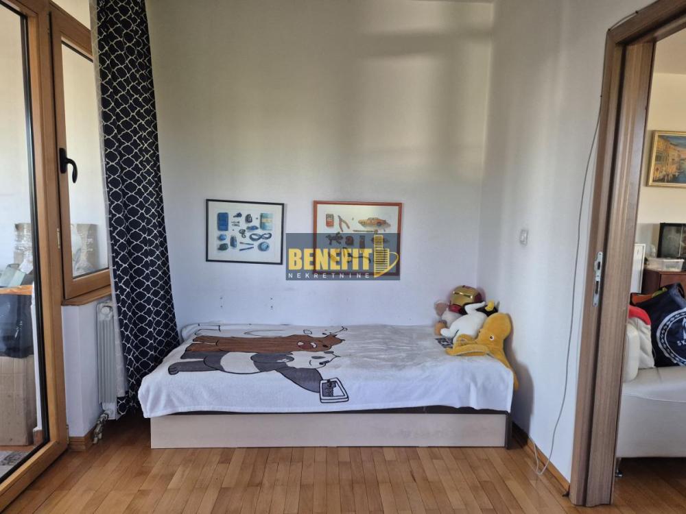 Slika 11 - Troiposoban stan za izdavanje, 108m2, 1.300€