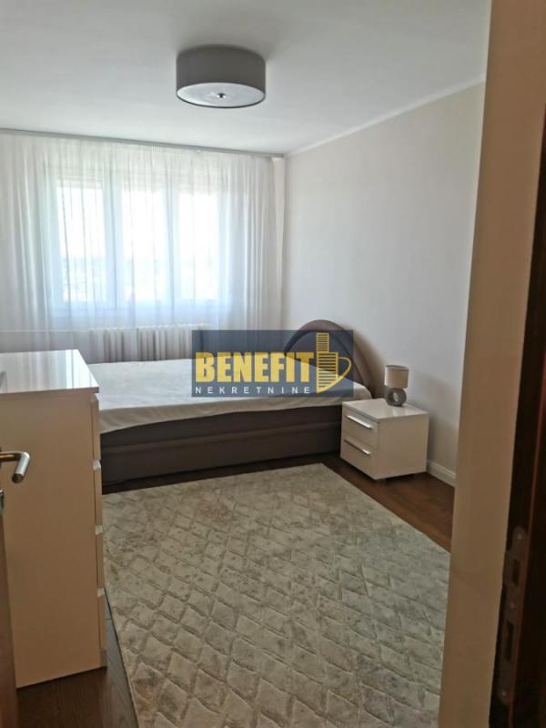 Slika 10 - Dvosoban stan za izdavanje, 82m2, 900€