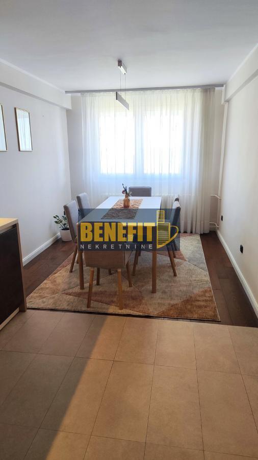 Slika 5 - Dvosoban stan za izdavanje, 82m2, 900€