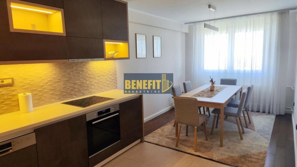 Slika 9 - Dvosoban stan za izdavanje, 82m2, 900€
