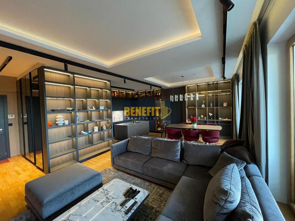 Slika 1 - Petosoban stan na prodaju, 145m2, 590.000€