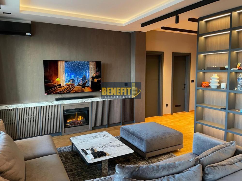 Slika 2 - Petosoban stan na prodaju, 145m2, 590.000€