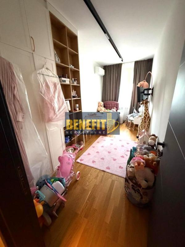 Slika 8 - Petosoban stan na prodaju, 145m2, 590.000€