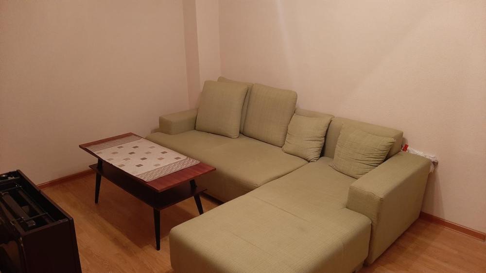Glavna slika -Jednoiposoban stan za izdavanje, 40m2, 840€