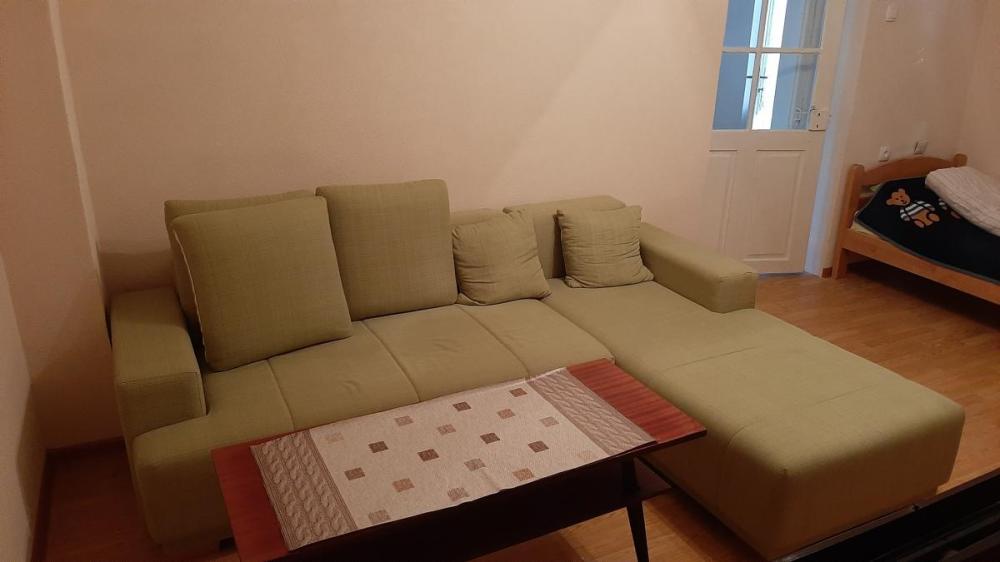 Slika 1 - Jednoiposoban stan za izdavanje, 40m2, 840€